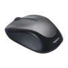 Logitech M235 Belaidė pelė, RF Wireless, 1000 DPI, Pilka