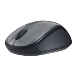 Logitech M235 Belaidė pelė, RF Wireless, 1000 DPI, Pilka