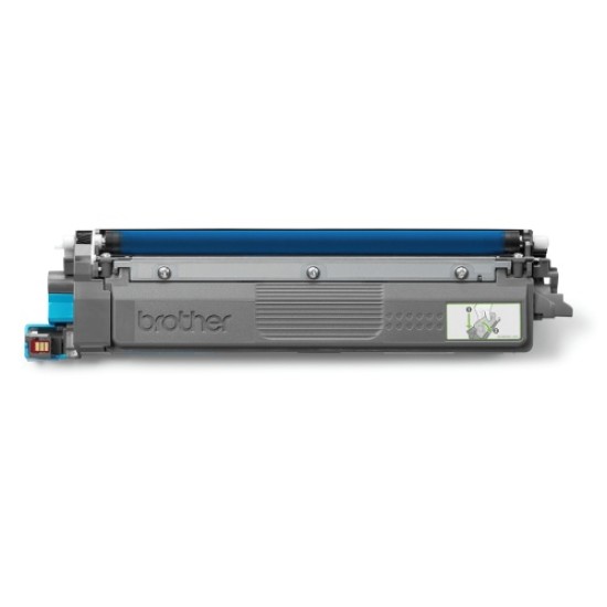 Brother TN-248C (TN248C) Lazerinė kasetė, Žydra
