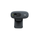 Logitech C270 HD Internetinė kamera, Dark Grey
