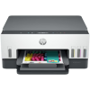 HP Smart Tank 670 AiO Spausdintuvas rašalinis spalvotas MFP A4 12 ppm USB Wi-Fi Bluetooth (SPEC)