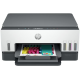 HP Smart Tank 670 AiO Spausdintuvas rašalinis spalvotas MFP A4 12 ppm USB Wi-Fi Bluetooth (SPEC)