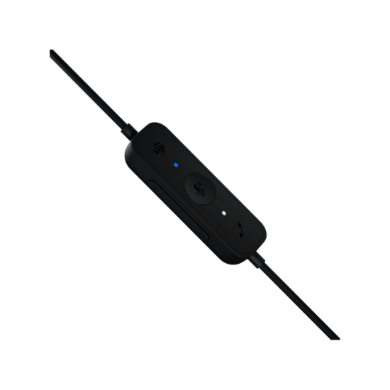 Logitech H570e Stereo MS Teams Laidinės ausinės USB-A, Juoda