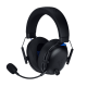 Razer BlackShark V3 For PlayStation Belaidės žaidimų ausinės, Bluetooth, Juoda