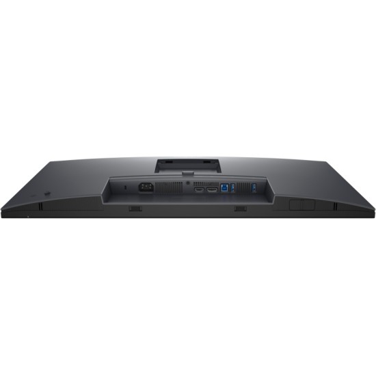 Dell Pro 27 Plus P2725D Monitorius 27'' IPS QHD 2560x1440 8 ms, 350 cd/m2, 100 Hz, Black/Silver