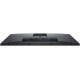 Dell Pro 27 Plus P2725D Monitorius 27'' IPS QHD 2560x1440 8 ms, 350 cd/m2, 100 Hz, Black/Silver