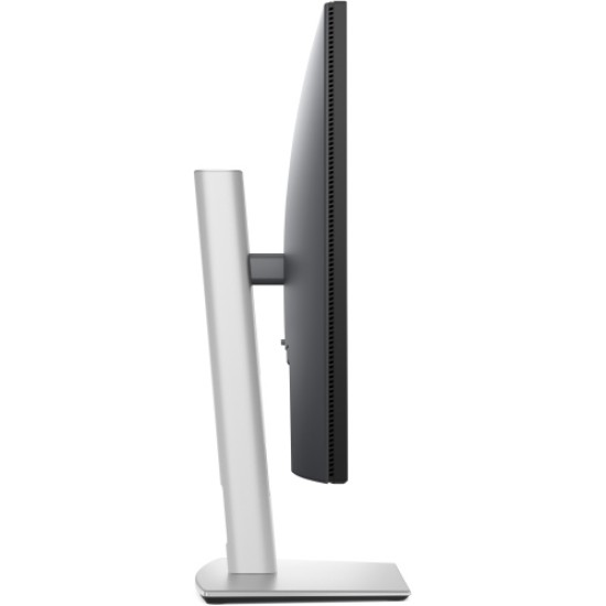 Dell Pro 27 Plus P2725D Monitorius 27'' IPS QHD 2560x1440 8 ms, 350 cd/m2, 100 Hz, Black/Silver