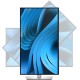 Dell Pro 27 Plus P2725D Monitorius 27'' IPS QHD 2560x1440 8 ms, 350 cd/m2, 100 Hz, Black/Silver