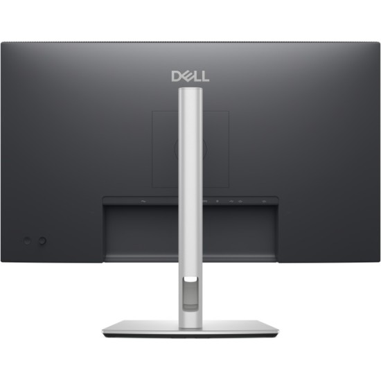 Dell Pro 27 Plus P2725D Monitorius 27'' IPS QHD 2560x1440 8 ms, 350 cd/m2, 100 Hz, Black/Silver