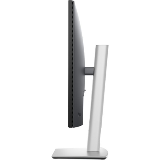 Dell Pro 27 Plus P2725D Monitorius 27'' IPS QHD 2560x1440 8 ms, 350 cd/m2, 100 Hz, Black/Silver