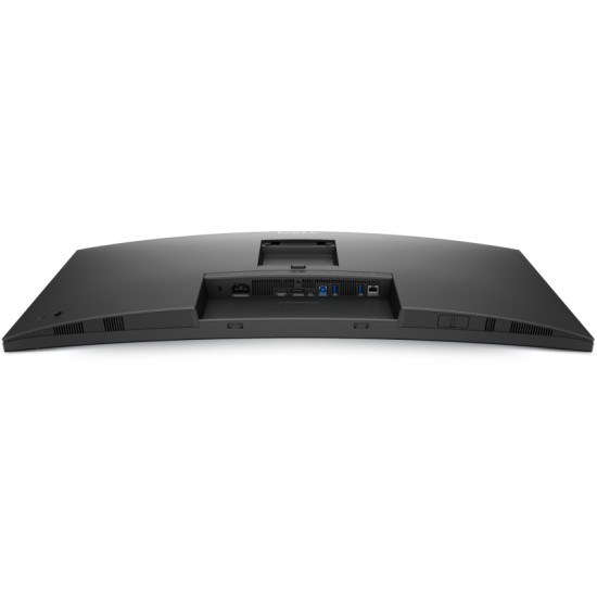 Dell Pro 34 Plus P3425WE Monitorius 34'' IPS Curved WQHD 3440x1440 8ms 350cd/m2 100Hz, Black/Silver