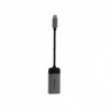 Verbatim 49143 USB-C į HDMI 4K Adapteris, USB 3.1 GEN 1, HDMI 4K (60Hz), 10 cm kabelis, Pilka/Juoda