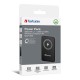Verbatim 32240 Charge 'n' Go Magnetic Wireless Išorinė baterija (Power Bank) 5000mAh, Juoda
