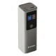 Verbatim 32269 Charge 'n' Go Išorinė baterija (Power Bank) 27000mAh 183W, USB-C, USB-A, Pilka