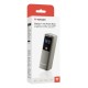 Verbatim 32269 Charge 'n' Go Išorinė baterija (Power Bank) 27000mAh 183W, USB-C, USB-A, Pilka