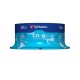 Verbatim 43432 CD-R 700MB 52X Extra Protection Surface diskai (25 vnt pakuotėje)