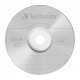 Verbatim 43365 CD-R 80min 16x Audio Music diskai (10 vnt pakuotėje)