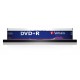 Verbatim 43498 DVD+R AZO 4.7GB 16X Matt Silver Surface diskai (10 vnt pakuotėje)