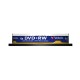 Verbatim 43488 DVD+RW SERL 4.7GB 4X Matt Silver Surface diskai (10 vnt pakuotėje)