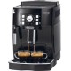 DeLonghi Magnifica S (ECAM21.110.B) Kavos aparatas, Juoda