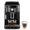DeLonghi Magnifica S (ECAM21.110.B) Kavos aparatas, Juoda