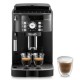 DeLonghi Magnifica S (ECAM21.110.B) Kavos aparatas, Juoda