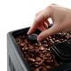 DeLonghi Dinamica Plus (ECAM380.85.SB) Kavos aparatas, Silver Black