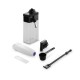 DeLonghi Dinamica Plus (ECAM380.85.SB) Kavos aparatas, Silver Black