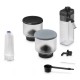 DeLonghi Rivelia (EXAM440.55.G) Kavos aparatas, Pebble Grey