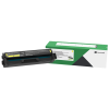 Lexmark 20N2HY0 Lazerinė kasetė, Geltona