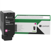 Lexmark 71C2XM0 Lazerinė kasetė, Purpurinė