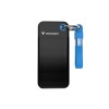 Verbatim 32195 Išorinis SSD diskas 2TB, USB-C 3.2 Gen 2, M.2, iki 1000MB/s, Juoda/Mėlyna