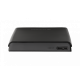 Verbatim 53023 Store 'n' Go USB 3.0 Išorinis kietasis diskas HDD 1TB, iki 4800 Mbit/s 5400rpm, Juoda