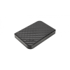 Verbatim 53223 Store 'n' Go USB 3.0 Išorinis kietasis diskas HDD 4TB, iki 4800 Mbit/s 5400rpm, Juoda