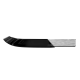 SanDisk Ultra Flair USB atmintinė 256GB, USB-A 3.0, Juoda/Sidabrinė