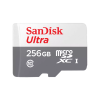 SanDisk Ultra Micro SDXC Atminties kortelė 256GB Class 10 UHS-I